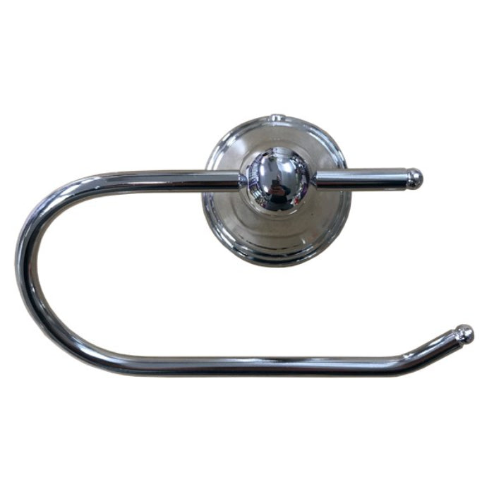 Tema Arno Toilet Roll Holder Chrome