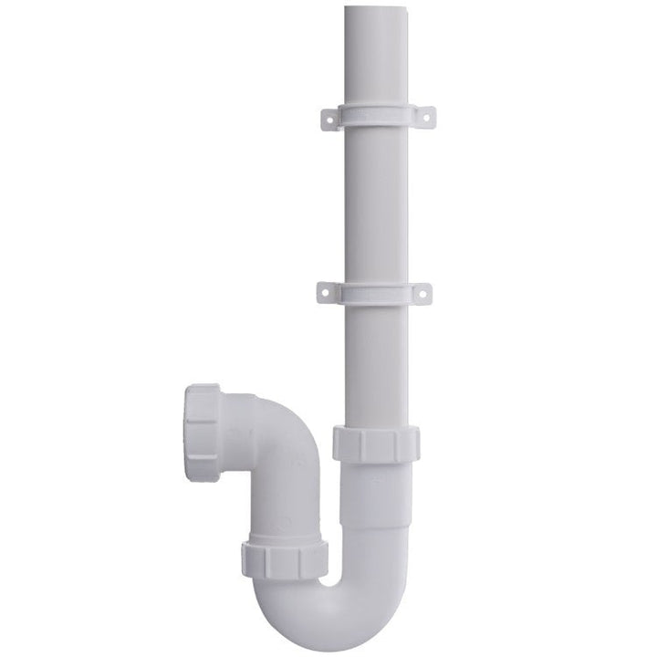 Easi Plumb Appliance Trap