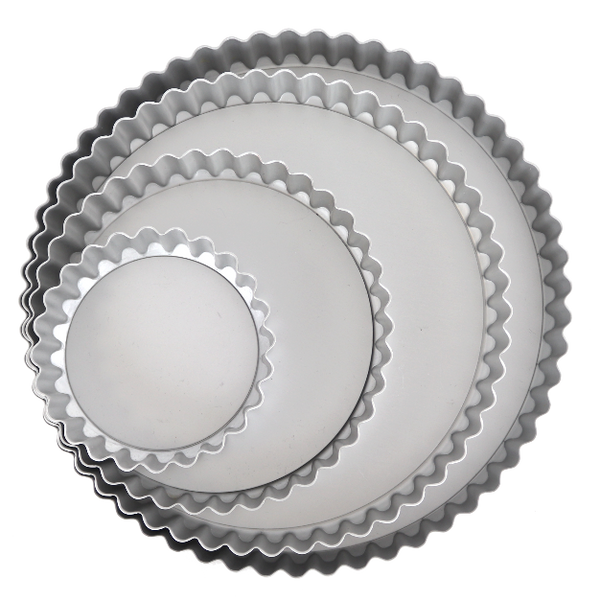 PME Loose Bottom Flan Pan (15cm / 6")