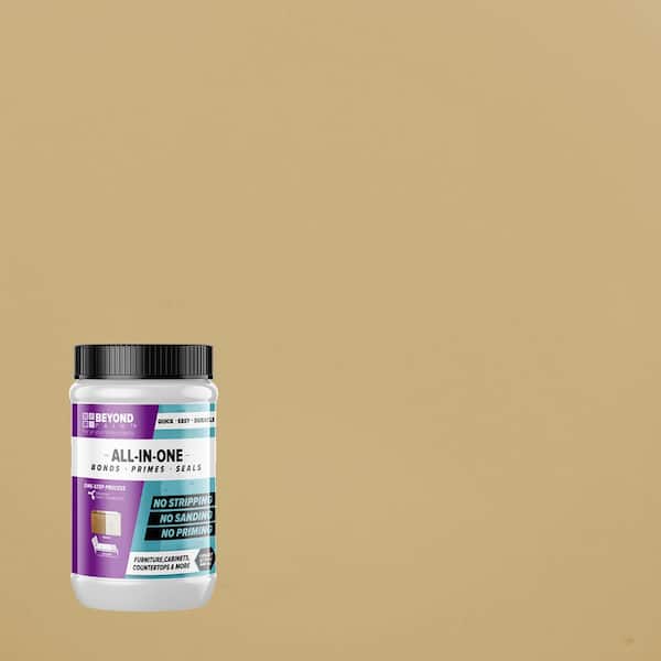 Khaki Linen Beyond Paint All In One Furniture Paint 473ml & 946ml