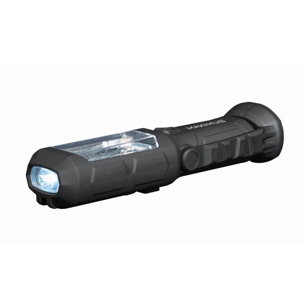 Maximus 295 Lumen 3+1W LED Work Lamp