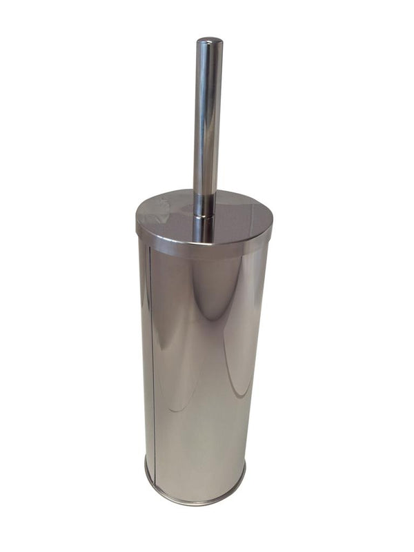 TEMA SS TOILET BRUSH & HOLDER