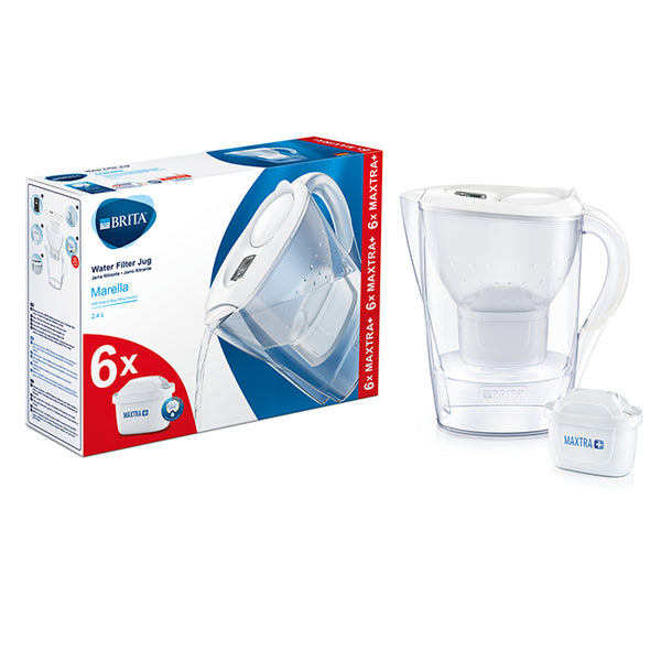 Brita Marella Filter Jug