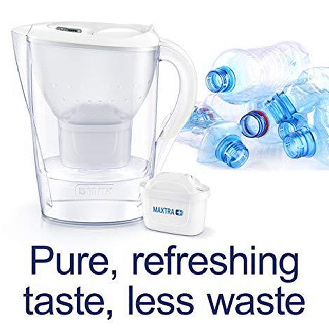 Brita Marella Filter Jug