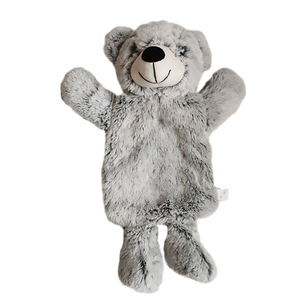 Hot Water Teddy Bear