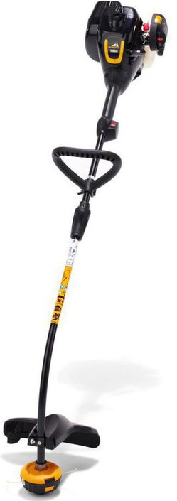 McCullough Trimmac Bent Shaft Strimmer