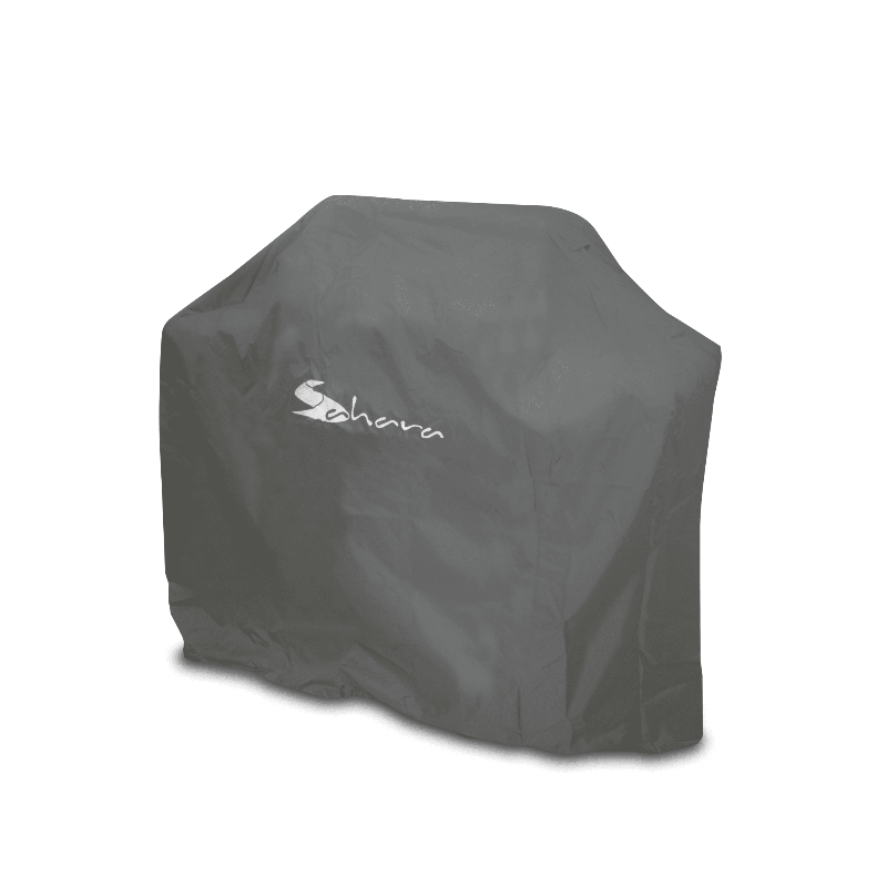 Sahara Premium BBQ Cover – Large