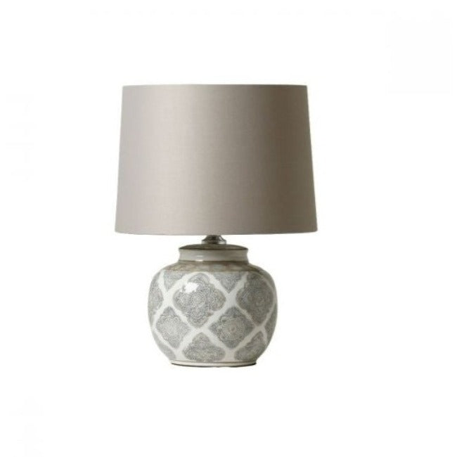 Mindy Brownes Ruby Lamp