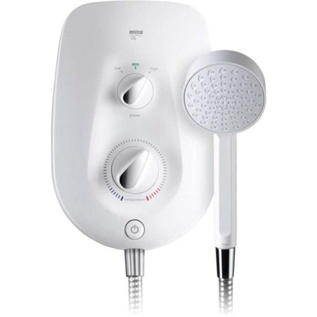 Mira Vie Electric Shower (8.5kW)