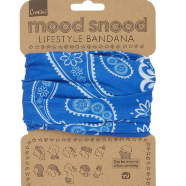 Creative Products Mood Snood