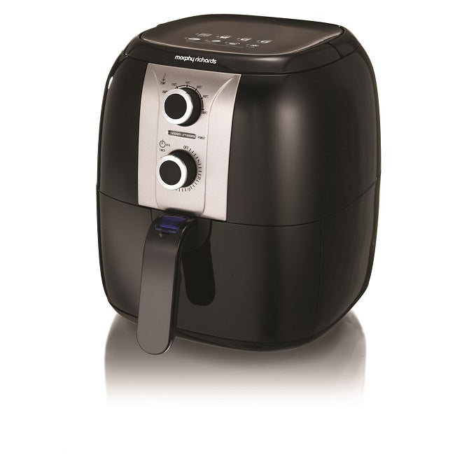 Morphy Richards Low Oil Health Air Fryer Media 1 of 6