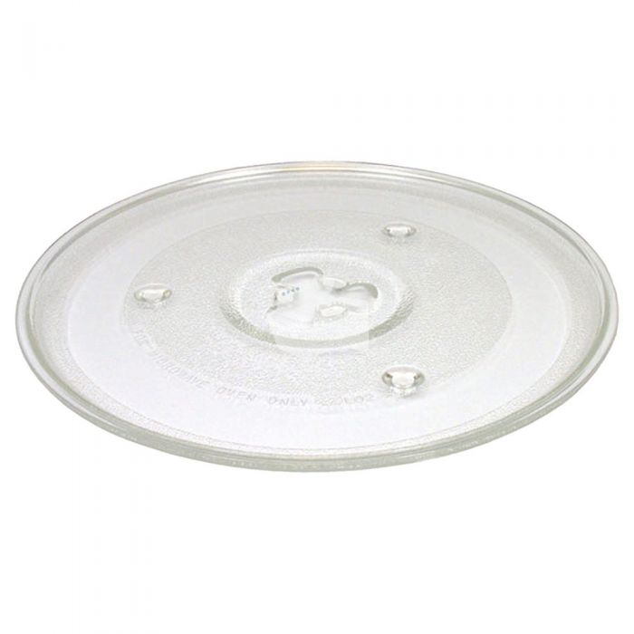 Microwave 270mm Glass Turntable Replacement Plate