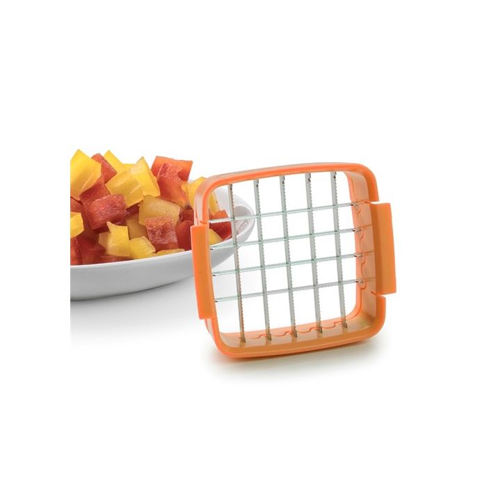 JML Nicer Dicer Quick Handheld Chopper