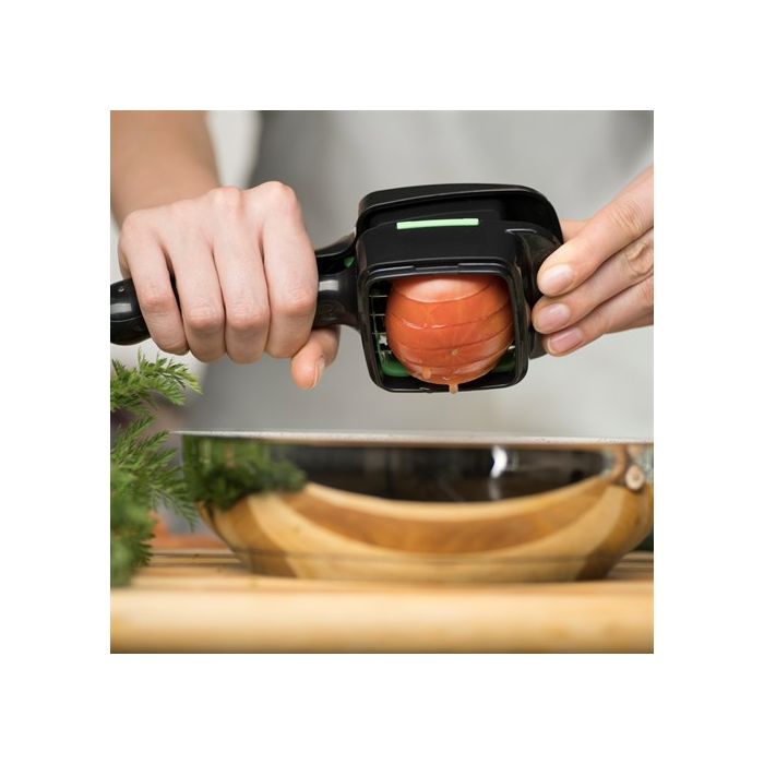 JML Nicer Dicer Quick Handheld Chopper