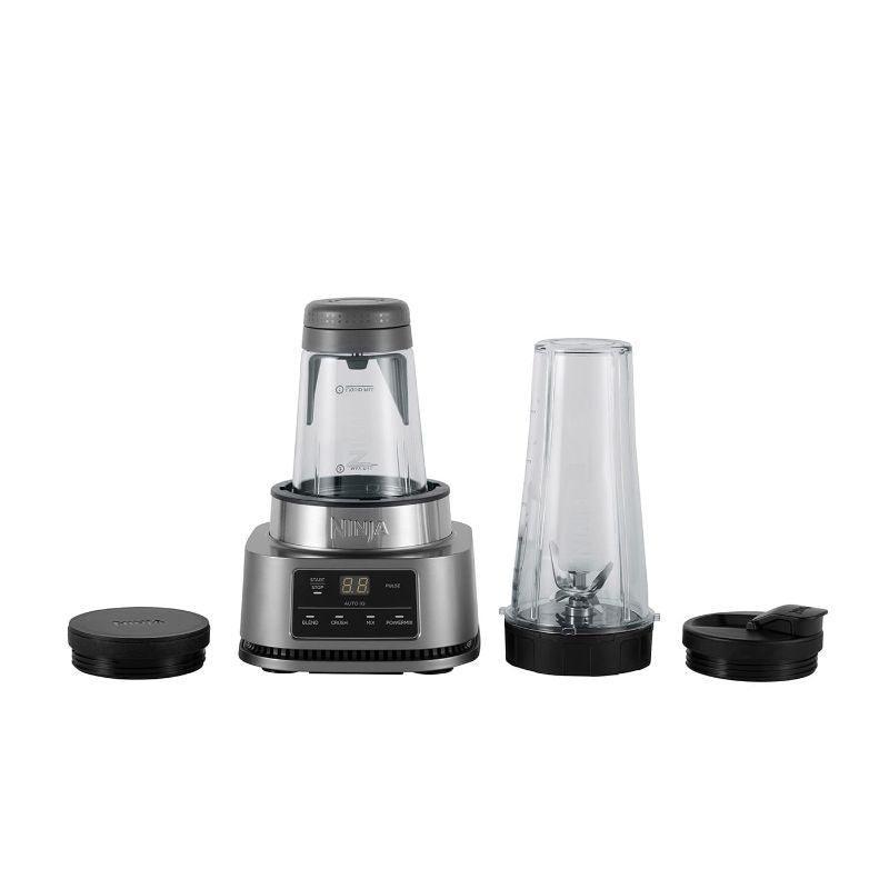 Ninja Foodi Power Nutri Blender 2-in-1 Auto-iQ