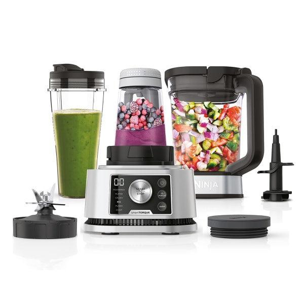 Ninja Foodi Power Nutri Blender 3-in-1 Auto-iQ