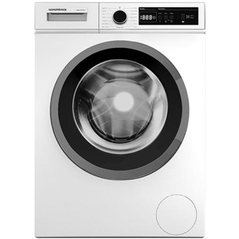Nordmende 10KG White Washing Machine - 1400rpm