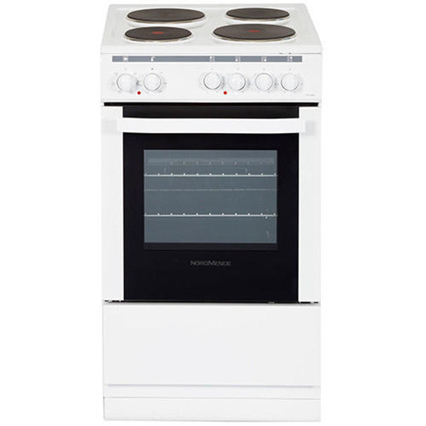 Nordmende 50cm Freestanding Electric Cooker