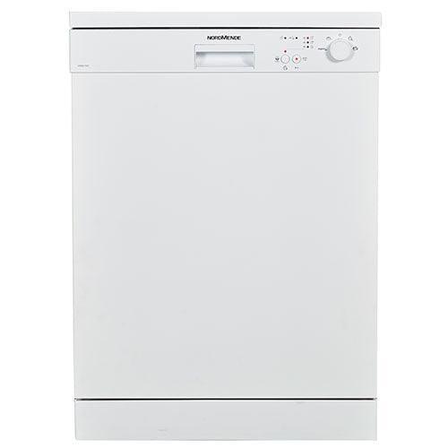 Nordmende 60cm Freestanding Dishwasher