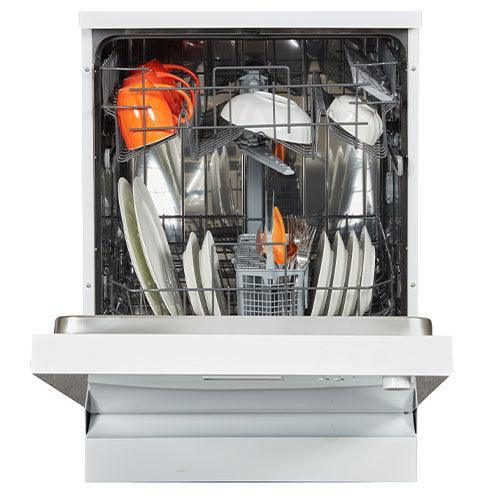 Nordmende 60cm Freestanding Dishwasher