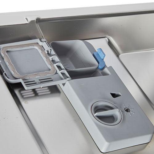 Nordmende 60cm Freestanding Dishwasher