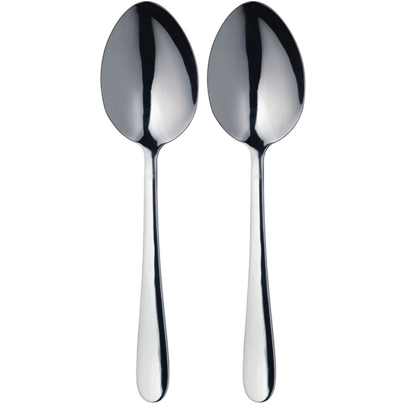 MasterClass Set of 2 Serving Spoons