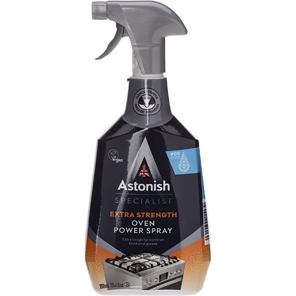 Astonish | Premium Edition Oven Power Spray