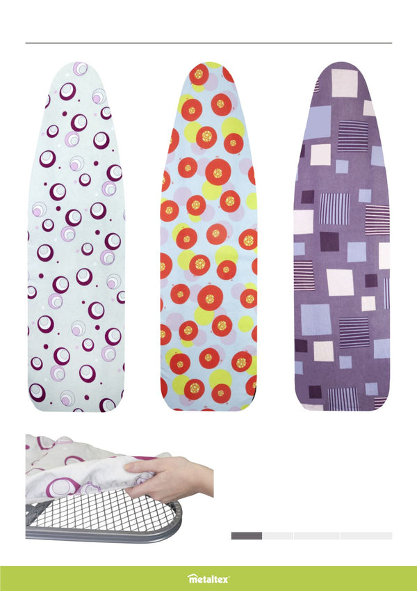 Metaltex Ironing Board Cover