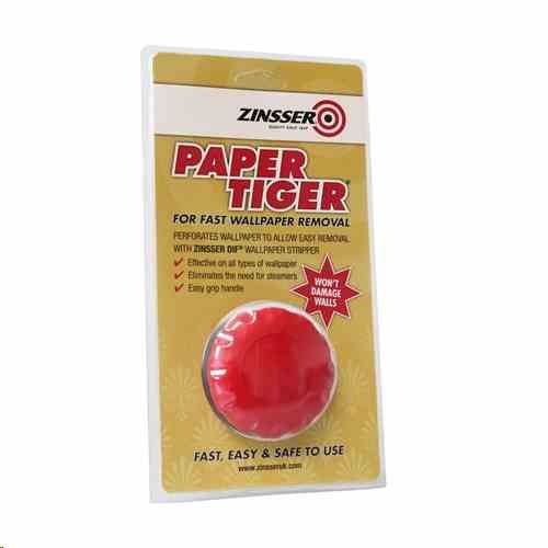 PAPER TIGER Wallpaper Remover Tool