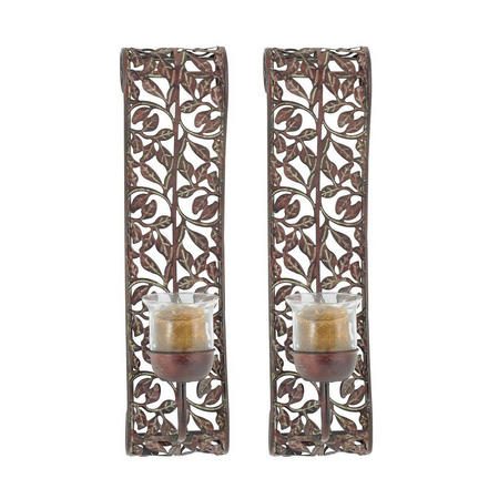 Mindy Brownes Patia Wall Sconces (Set of 2)