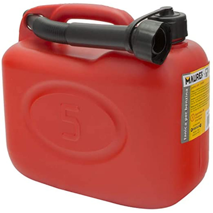 Maurer – Petrol Can (5 litres)
