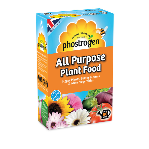 Phostrogen All Purpose Plant Food