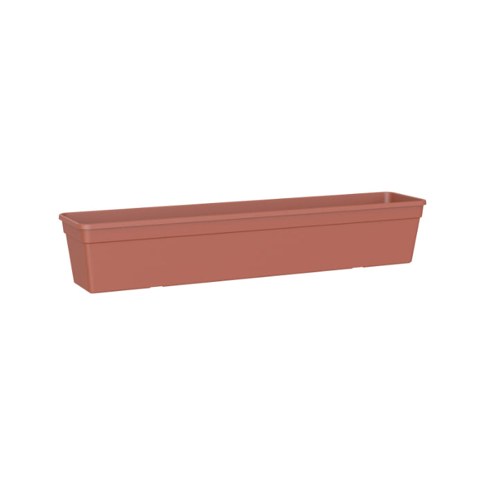 Terracotta Window Plant Box