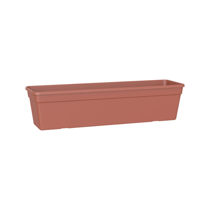 Terracotta Window Plant Box