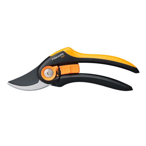 Fiskars Plus Bypass Garden Pruner