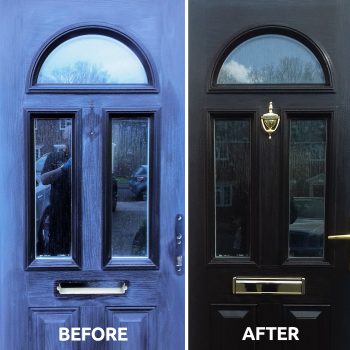 Owatrol Polytrol Colour restorer for dull or faded surfaces including car trims