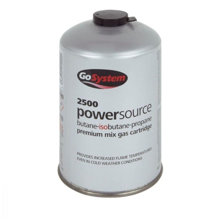 Powersource 445g Butane/Propane Camping Gas - Smyth's Homevalue