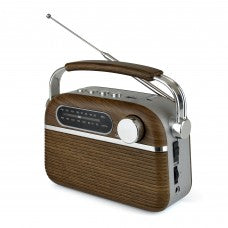 LLoytron Vintage Radio