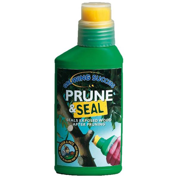 Growing Success Prune & Seal