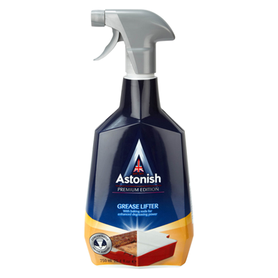 Astonish | Specialist Extra Strength Grease Lifter