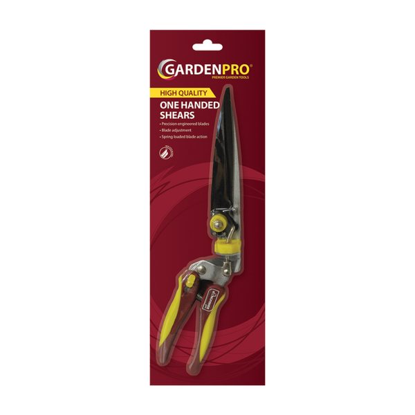 Garden Pro One Hand Shear