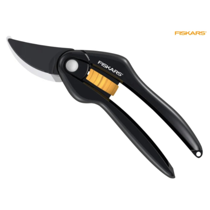 Fiskars SingleStep™ Bypass Garden Pruner