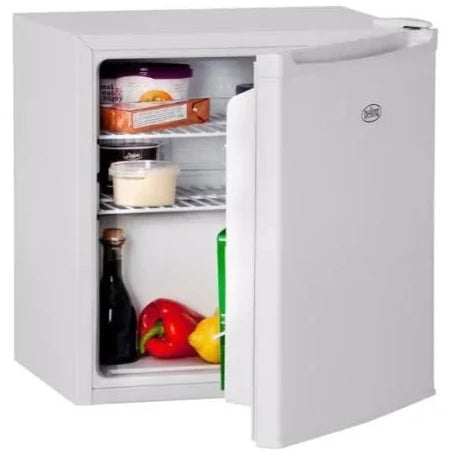 Belling Freestanding Table Top Fridge BL45WH - White