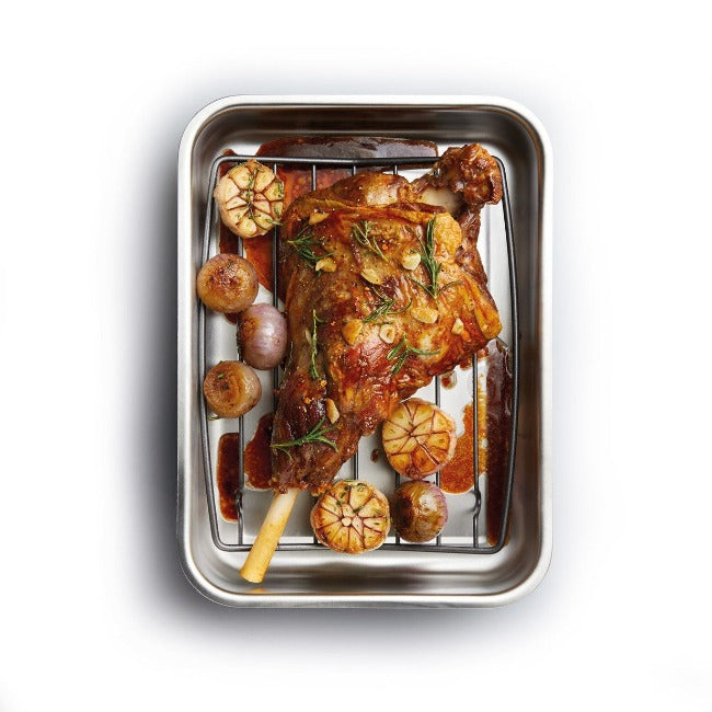 Masterclass Non-Stick Heavy Duty Roasting Rack