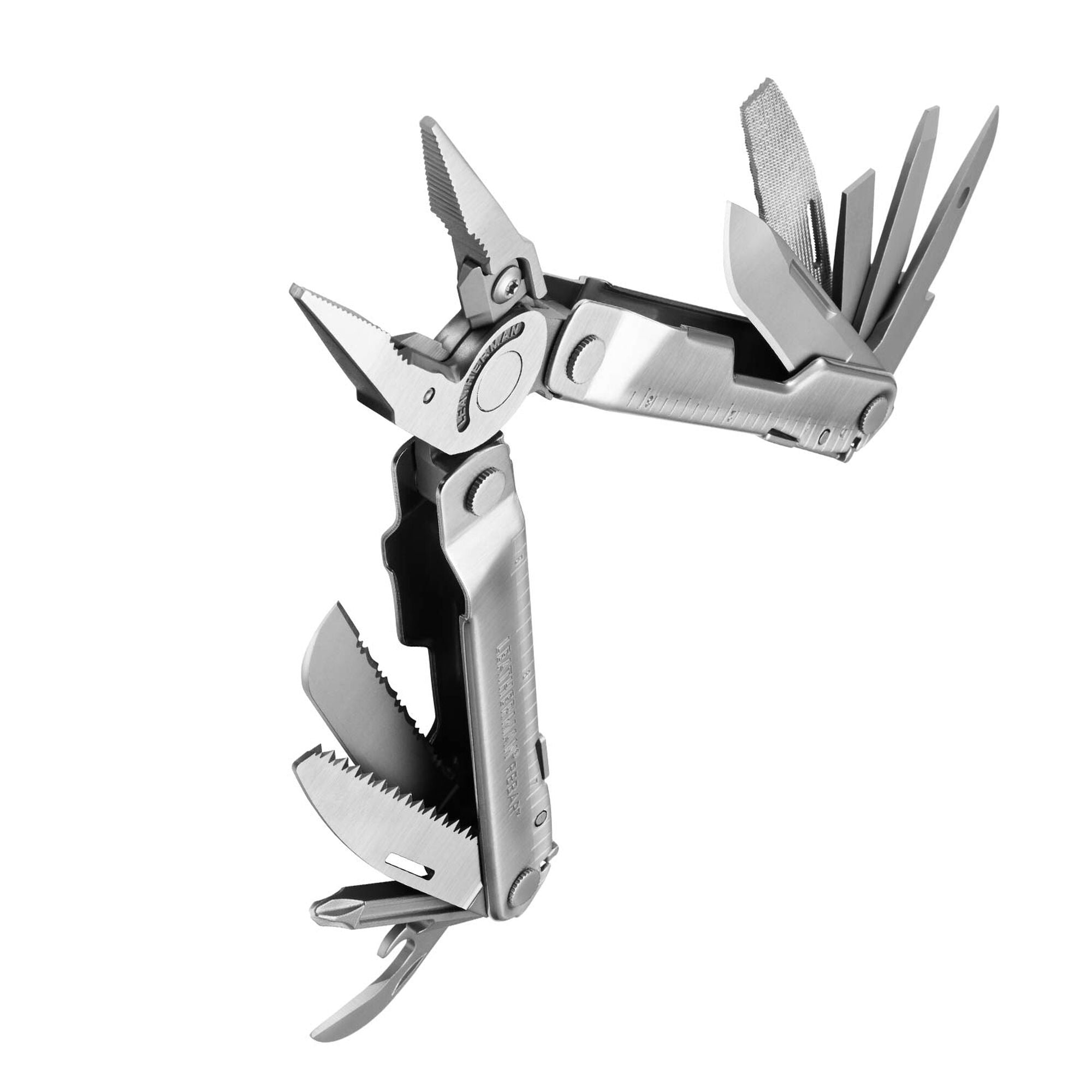 Leatherman Rebar Multitool Smyth's Homevalue