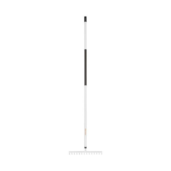Fiskars Light Soil Rake