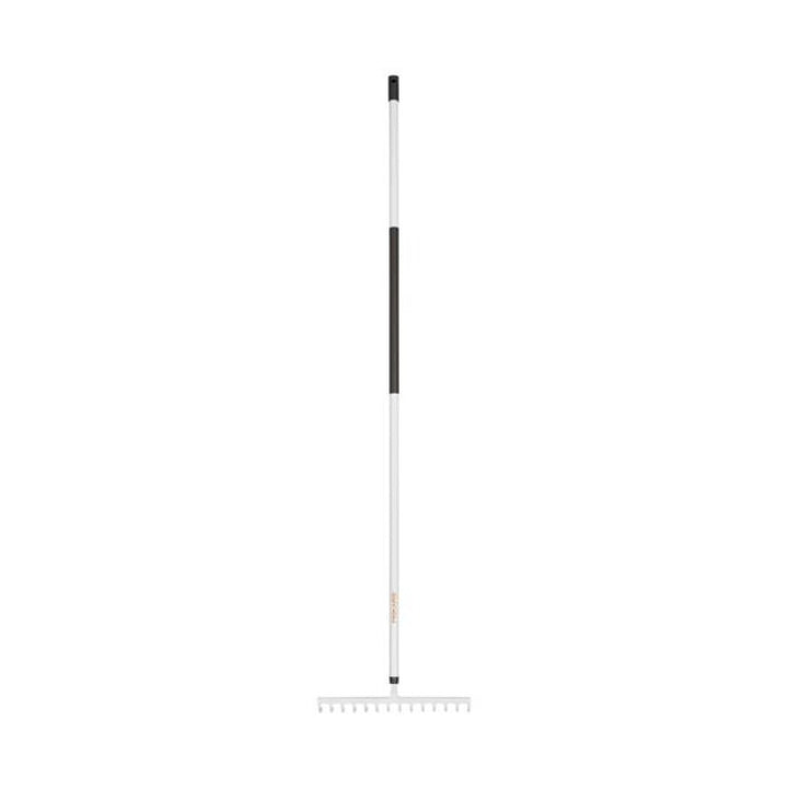 Fiskars Light Soil Rake