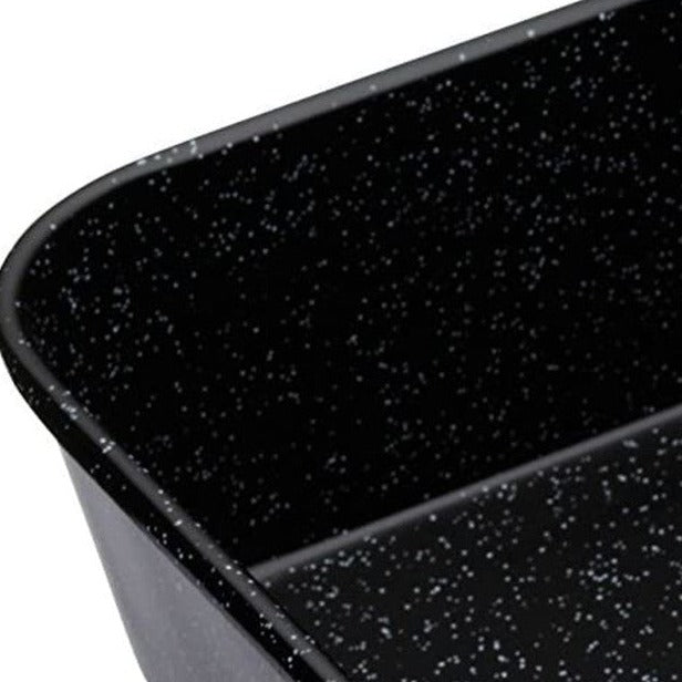 MasterClass Vitreous Enamel Roasting Pan