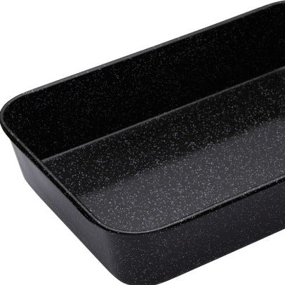 MasterClass Vitreous Enamel Roasting Pan