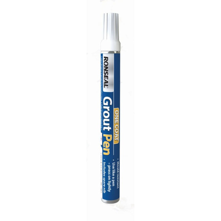 Ronseal Grout Pen